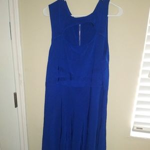 Lane Bryant dress